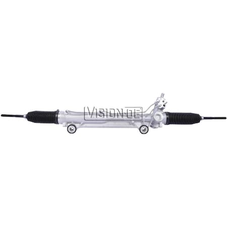 Bbb Industries RACK AND PINION ASSEMBLY N101-0221